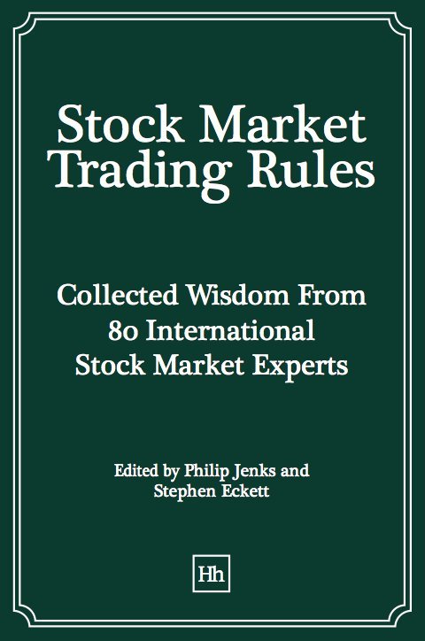 Cover image for book Stock Market Trading Rules
