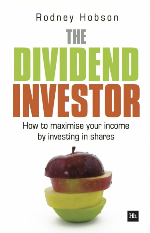 Cover image for book The Dividend Investor