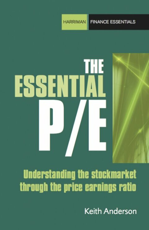 Cover image for book The Essential P/E