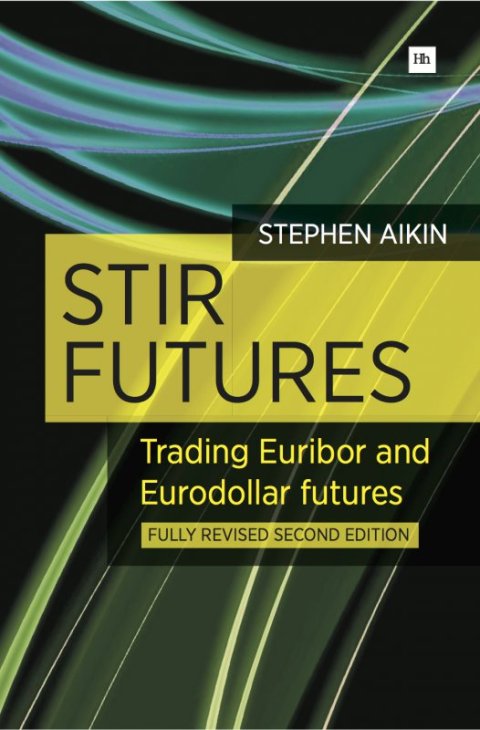 Cover image for book STIR Futures