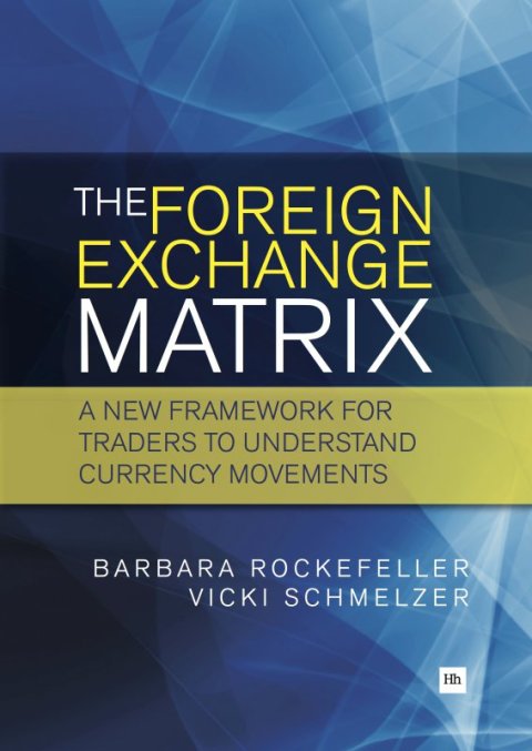 Cover image for book The Foreign Exchange Matrix