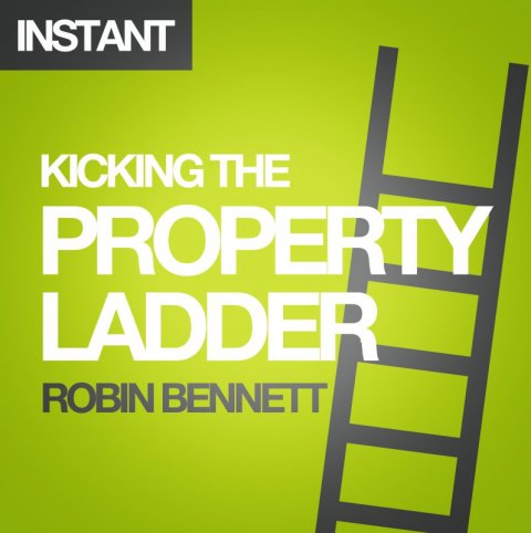 Cover image for book Kicking the Property Ladder