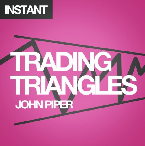 Cover image for book Trading Triangles