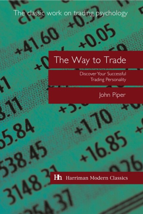 Cover image for book The Way to Trade