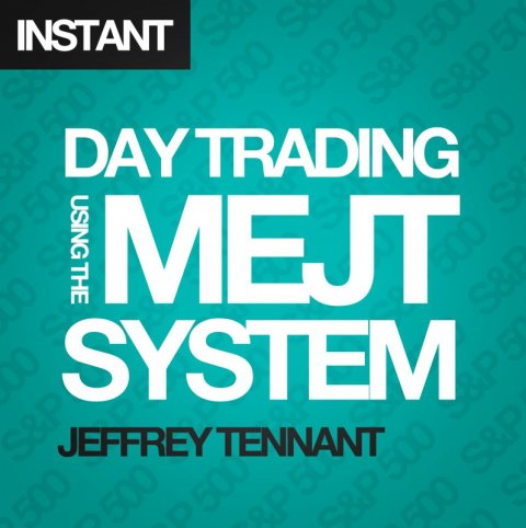 Cover image for book Day Trading Using the MEJT System