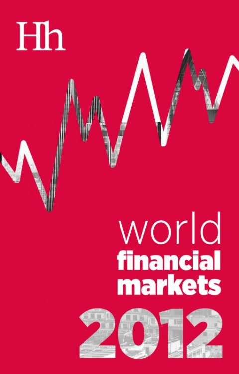 Cover image for book World Financial Markets in 2012