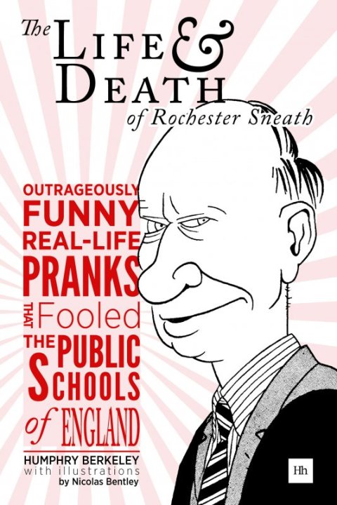 Cover image for book The Life and Death of Rochester Sneath