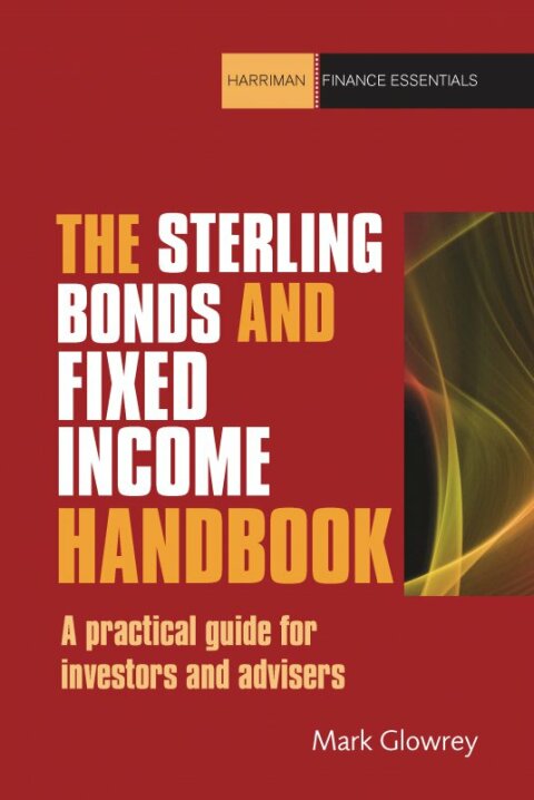Cover image for book The Sterling Bonds and Fixed Income Handbook