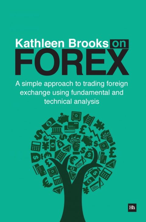 Cover image for book Kathleen Brooks on Forex