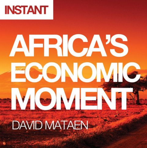 Cover image for book Africa's Economic Moment