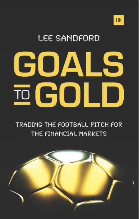 Cover image for book Goals to Gold