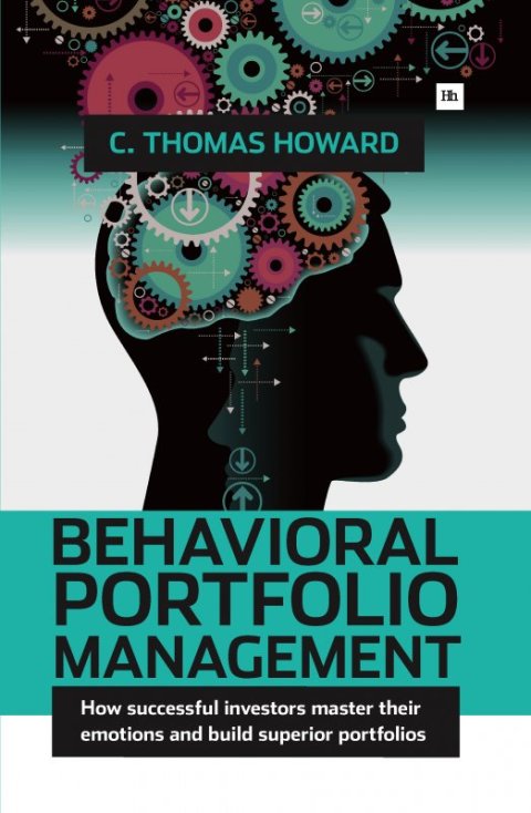 Cover image for book Behavioral Portfolio Management