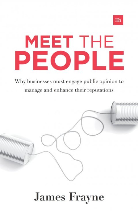 Cover image for book Meet the People