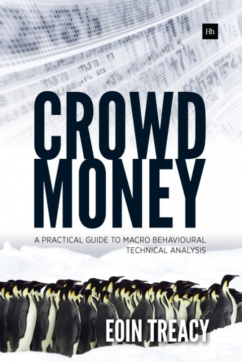 Cover image for book Crowd Money