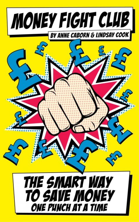 Cover image for book Money Fight Club