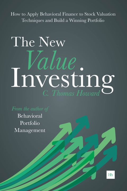 Cover image for book The New Value Investing