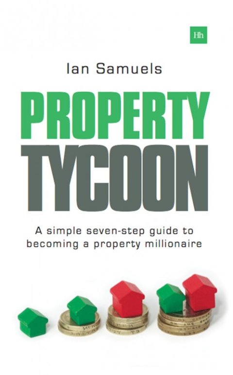 Cover image for book Property Tycoon