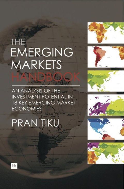 Cover image for book The Emerging Markets Handbook