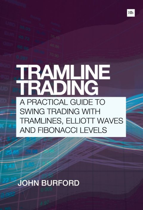 Cover image for book Tramline Trading