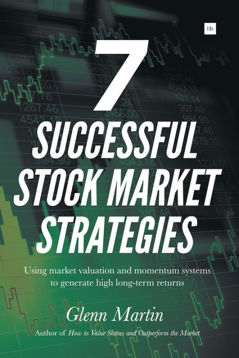 Cover image for book 7 Successful Stock Market Strategies
