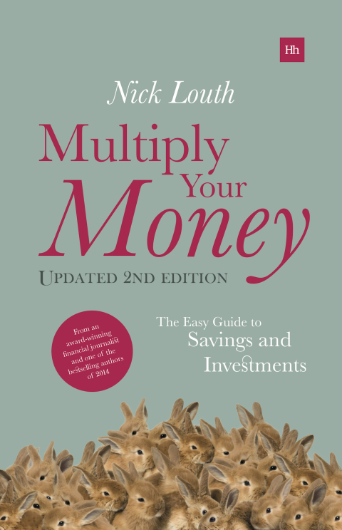 Cover image for book Multiply Your Money