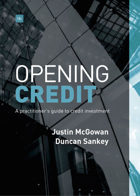 Cover image for book Opening Credit