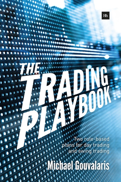 Cover image for book The Trading Playbook