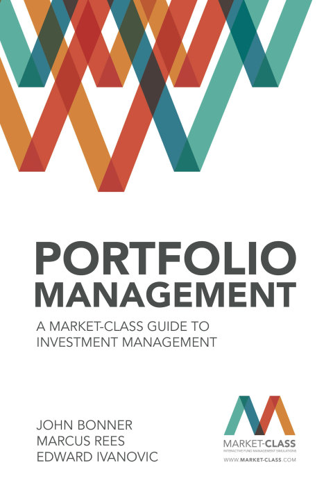 Cover image for book Portfolio Management