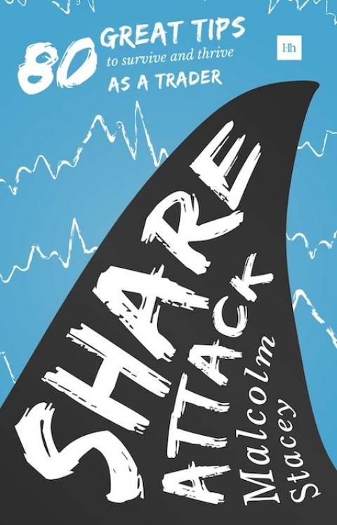 Cover image for book Share Attack