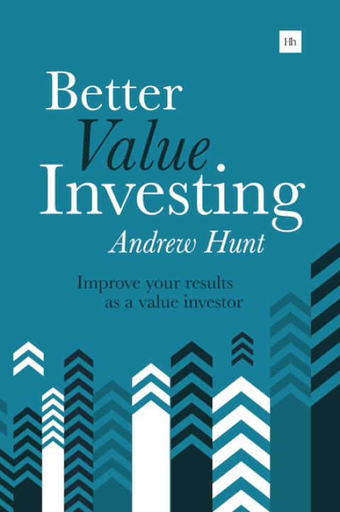 Cover image for book Better Value Investing