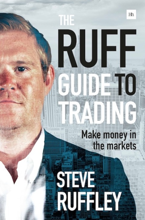 Cover image for book The Ruff Guide to Trading