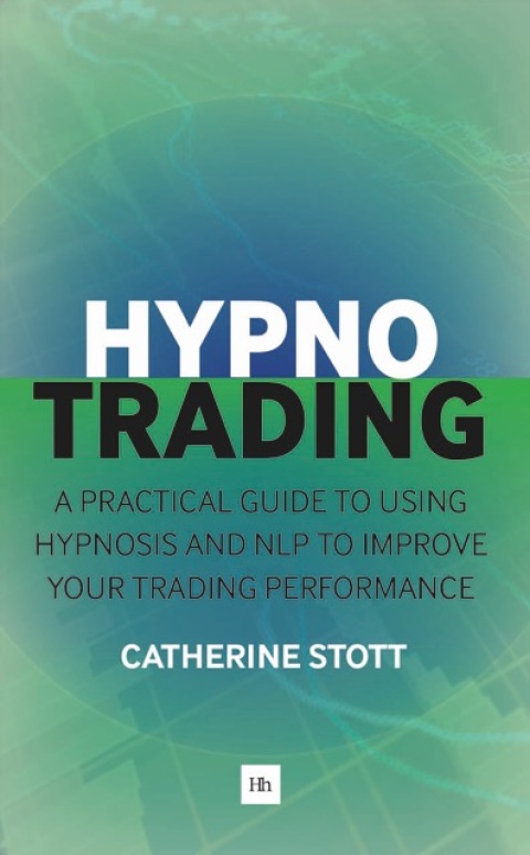 Cover image for book HypnoTrading