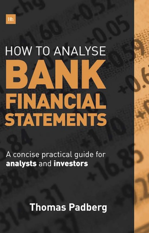 Cover image for book How to Analyse Bank Financial Statements