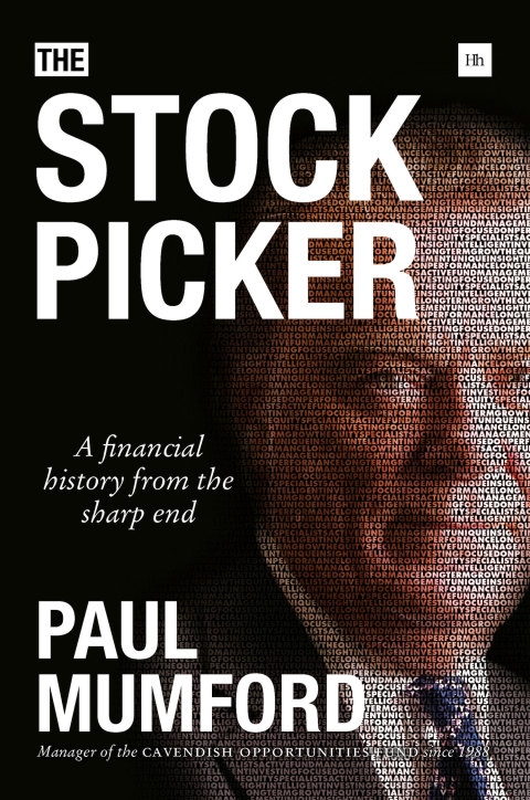 Cover image for book The Stock Picker