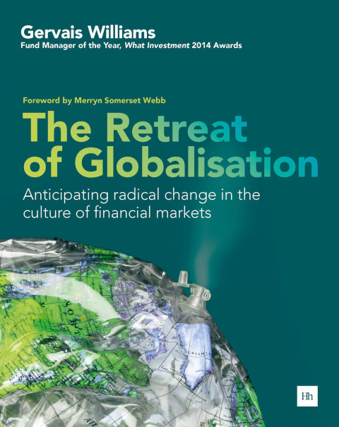 Cover image for book The Retreat of Globalisation