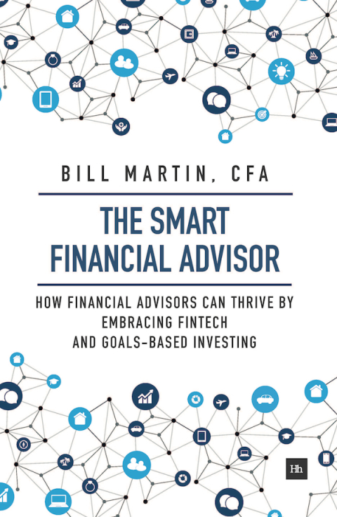 Cover image for book The Smart Financial Advisor