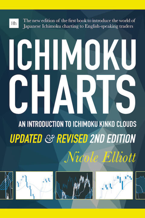 Cover image for book Ichimoku Charts