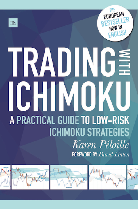 Cover image for book Trading with Ichimoku