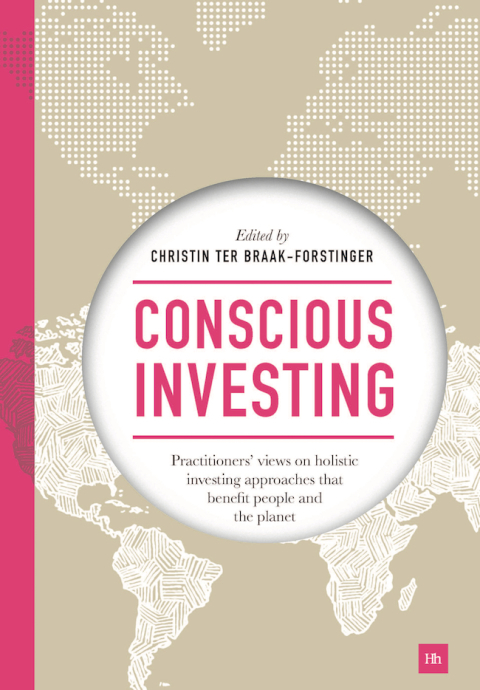 Cover image for book Conscious Investing