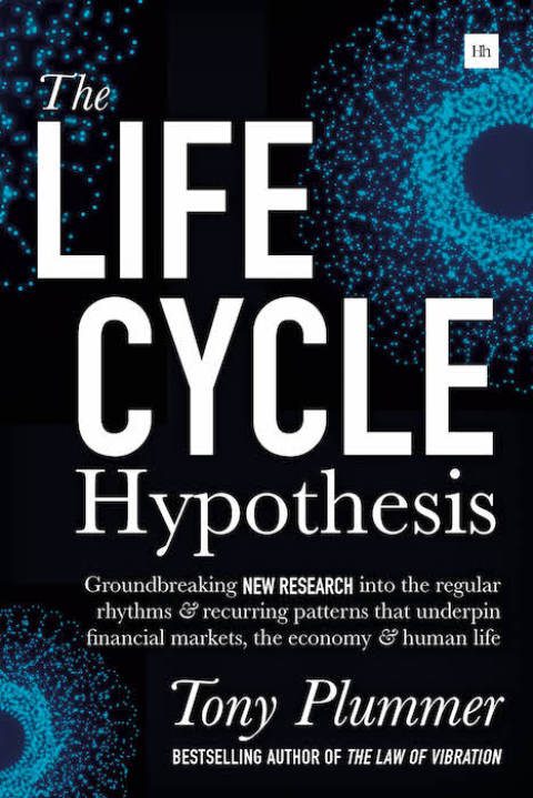 Cover image for book The Life Cycle Hypothesis