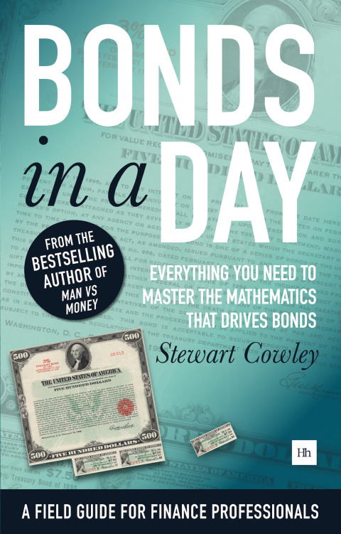 Cover image for book Bonds in a Day