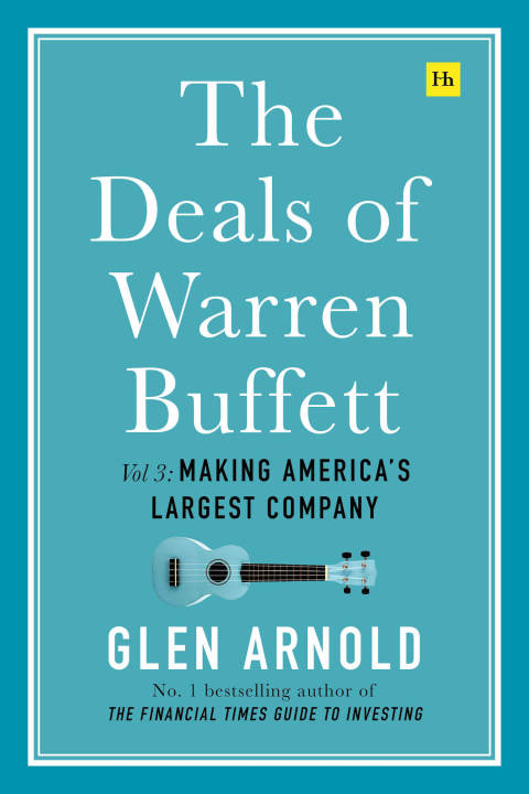 Cover image for book The Deals of Warren Buffett Volume 3