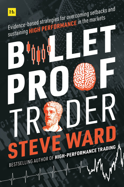 Cover image for book Bulletproof Trader
