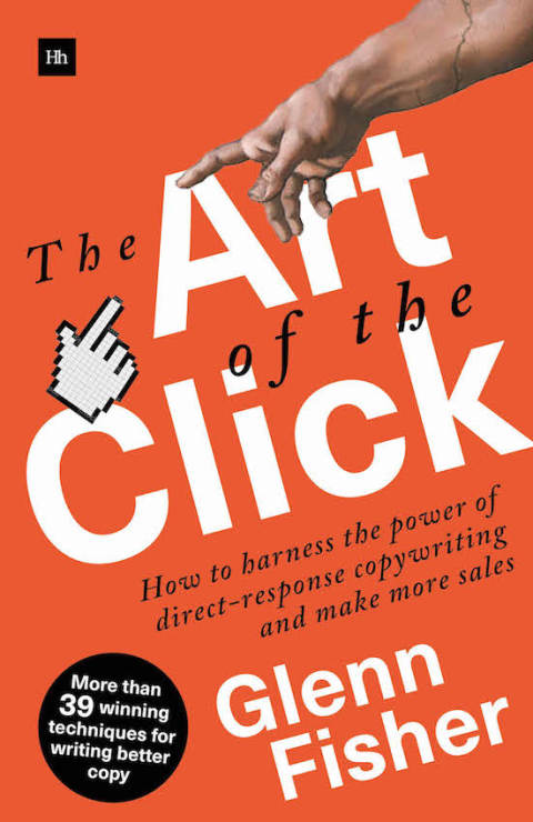 Cover image for book The Art of the Click