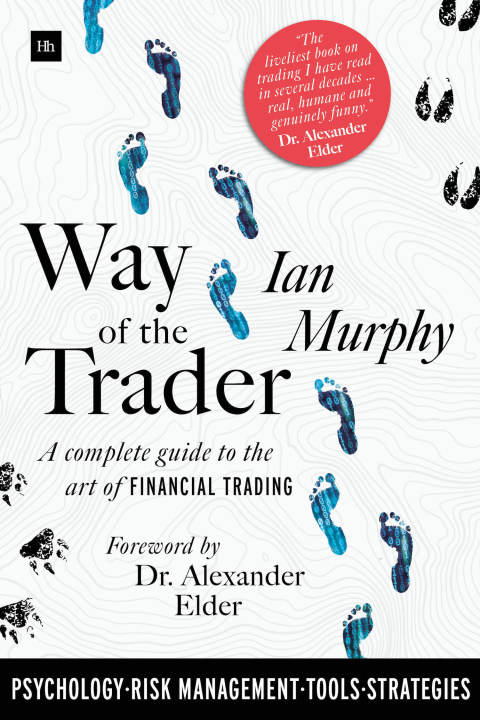 Cover image for book Way of the Trader