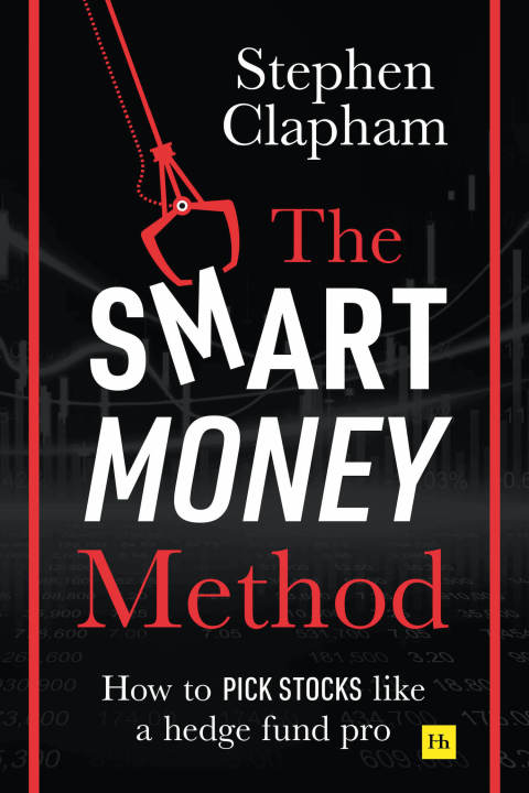 Cover image for book The Smart Money Method