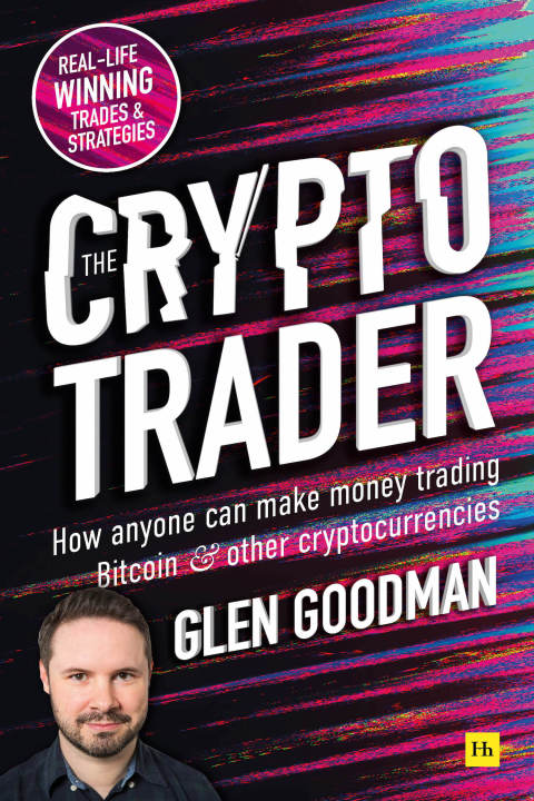 Cover image for book The Crypto Trader