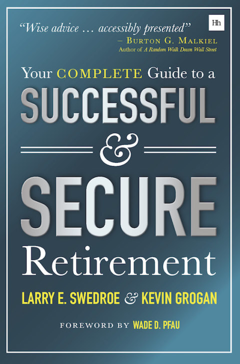Cover image for book Your Complete Guide to a Successful and Secure Retirement