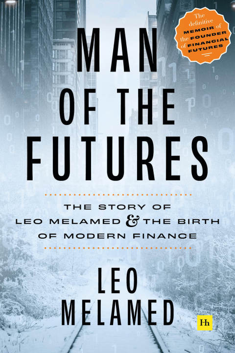 Cover image for book Man of the Futures