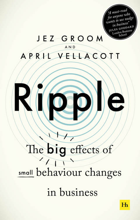 Cover image for book Ripple